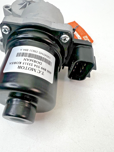 DORMAN T.C. MOTOR 600 899 554 23315 Transfer Case Motor Assembly - Picture 6 of 8