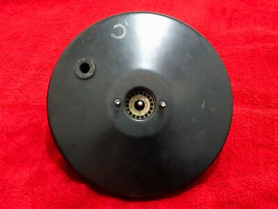 NOS OEM BMW E30 E28 Z1 Brake Servo Booster 34331157416 PRICE $1,250 USD