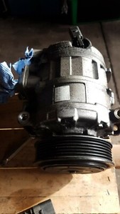 Klimakompressor VW/Seat/Skoda/Audi  1K0820859C Denso