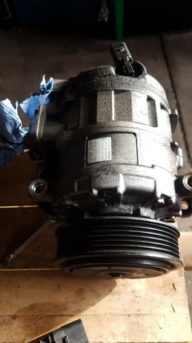 Klimakompressor VW/Seat/Skoda/Audi  1K0820859C Denso