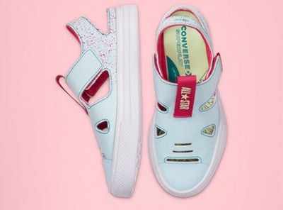 all star superplay sandal