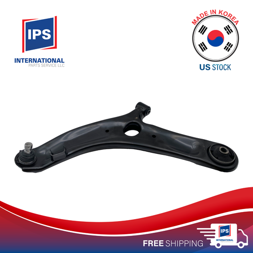 Driver Side Front Control Arm With Ball Joint For 2019-2020 Hyundai Santa Fe