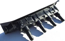 DIRECT IGNITION COIL PACK CASSETTE FOR 99-09 SAAB VIGGEN 9-3 9-5 2.0L 2.3L TURBO