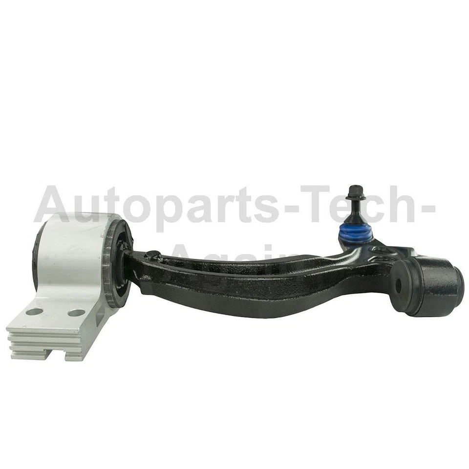 Mevotech 2 前下控制臂组件适用于 2013 - 2014 年福特 Flex — 第 2/4 张图片