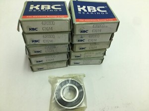 Подшипник 6203 kbc