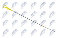 NTY BOL-RE-003 ÖLpeilstab FüR Renault