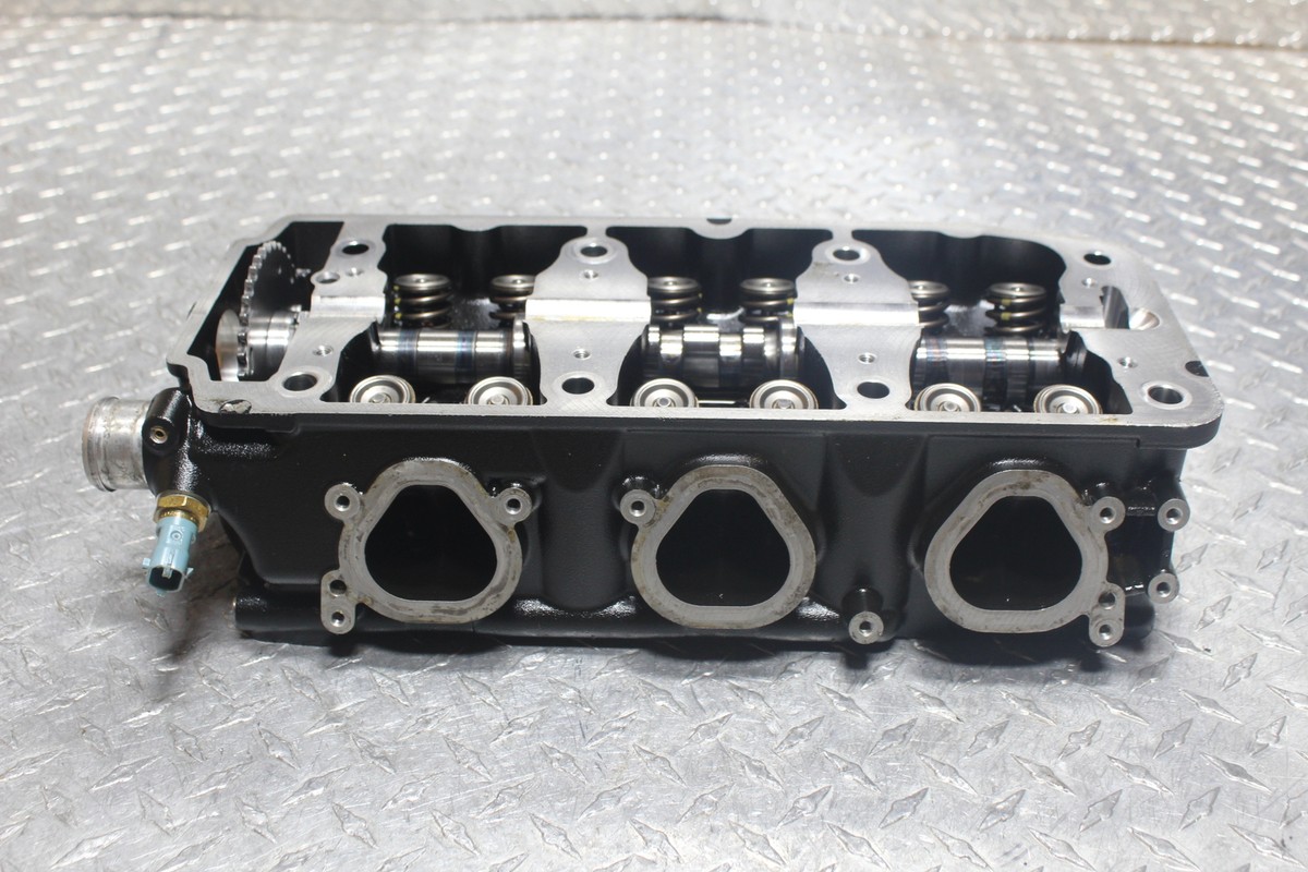 2006-2020 SEADOO RXP RXT GTX WAKE 4TEC Engine Cylinder HEAD