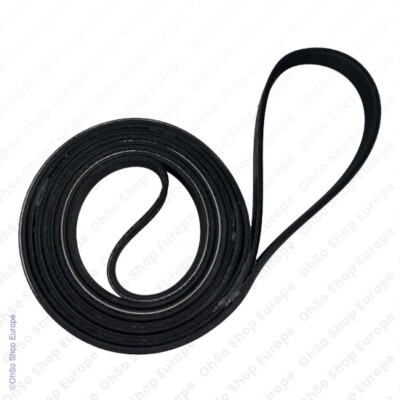 Cinghia Per Asciugatrice | Consegna Veloce - Foto 7