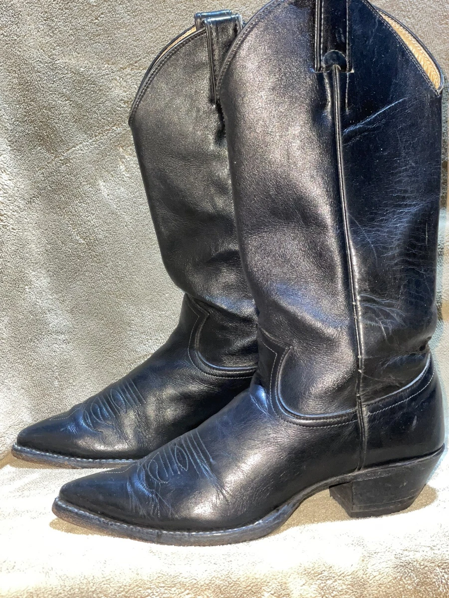 Justin women's clearance riding boots