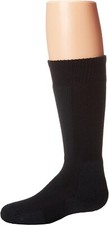 Thorlos Kids 248692 Crew Cut Socks Size Md 13.5 Little Kid - 4 Big Kid Shoe 
