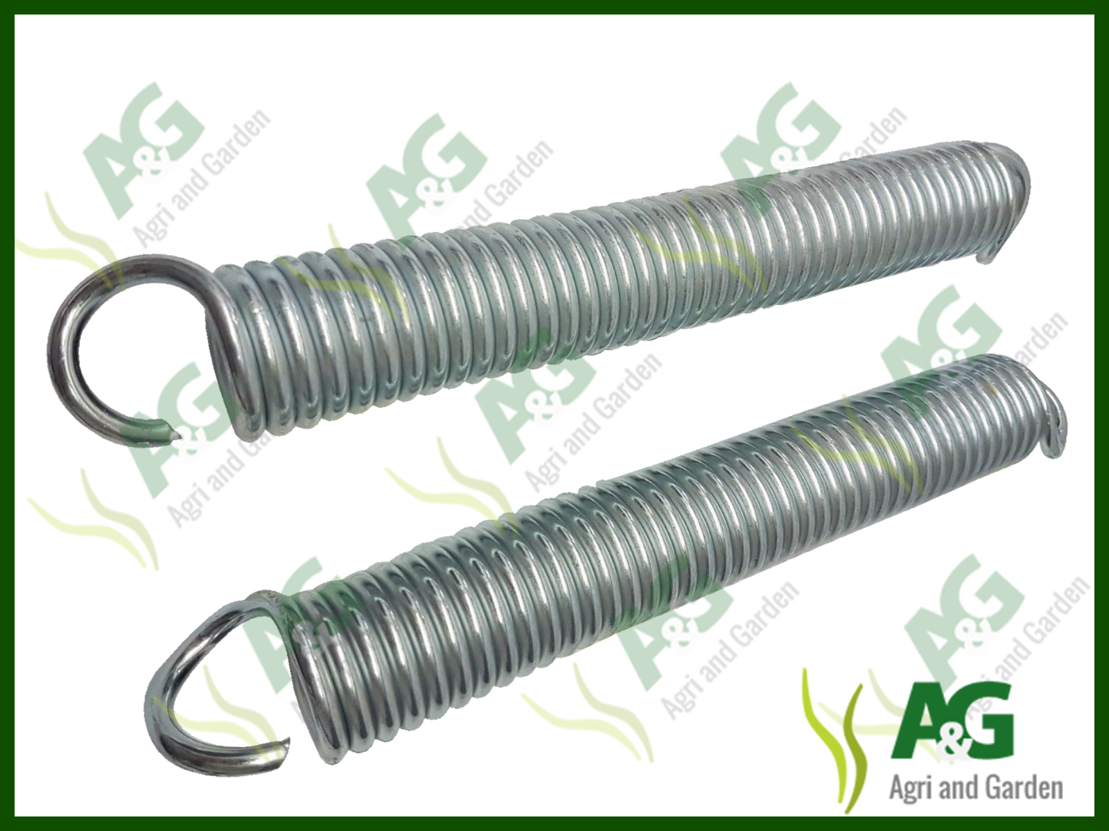 Lightweight Trailer Ramp Spring Trailer Ramp Springs 12