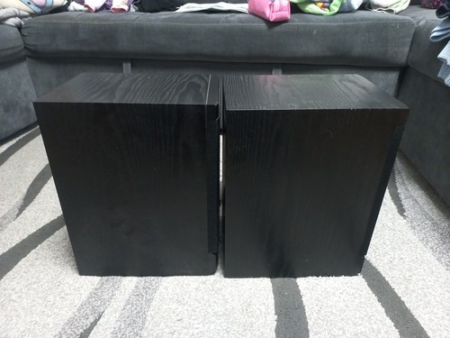 Schneider HI-FI Hochleistungs-Lautsprecherbox 2800 LS Defekt - Bild 4 von 8