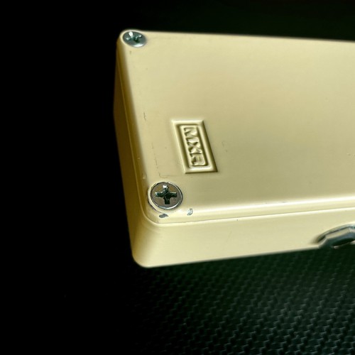MXR Raijin Drive CSP037 Custom Shop Legacy Product Shin Suzuki no longer made - Picture 7 of 8
