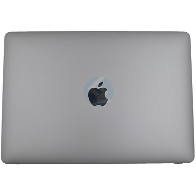 Grade A Space Gray LCD LED Screen Display Assembly MacBook Air 13'' A2337 2020