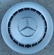 1 Radkappe f&uuml;r Mercedes W126 in 14 Zoll