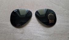 New Authentic RAY-BAN Sunglass Lens Replacements RB3025 Aviator G-15 Green 58mm