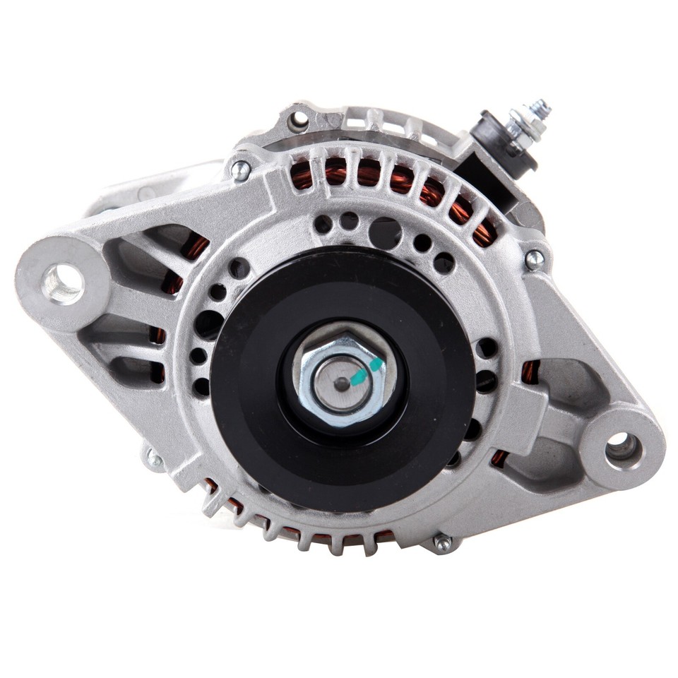 ECCPP New Alternator For 2.4L Nissan D21 Pickup 1995 1996 1997