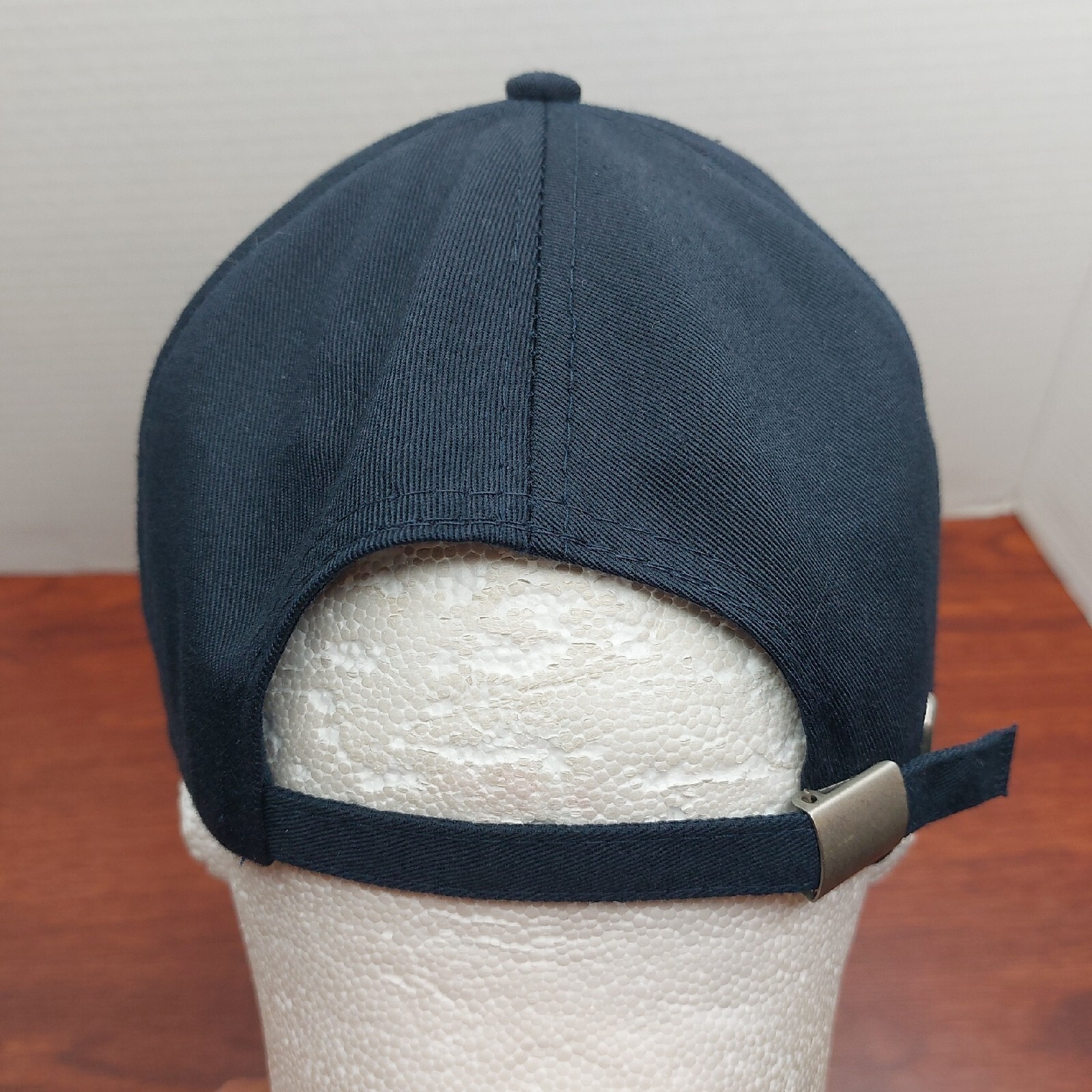 Esttech Strap Back Hat Cap - image 7