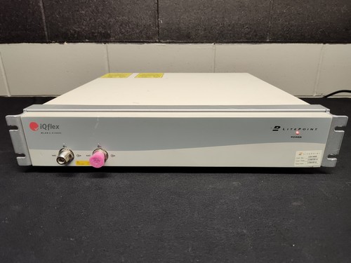 Litepoint IQflex WLAN and Bluetooth Test System 2.4/5 GHz | eBay