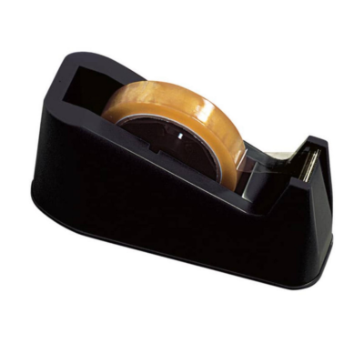 Pacco Lamellare Booster DISPENSER SCOTCH DA TAVOLO SCRIVANIA TAGLIA NASTRO MEDIO PICCOLO ADESIVO 33/66MT Tassellatore DeWALT A Batteria - Foto 6