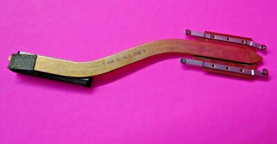 Genuine Dell Latitude 5290 2-IN-1 CPU Heatsink AT25H0010CL NYN03