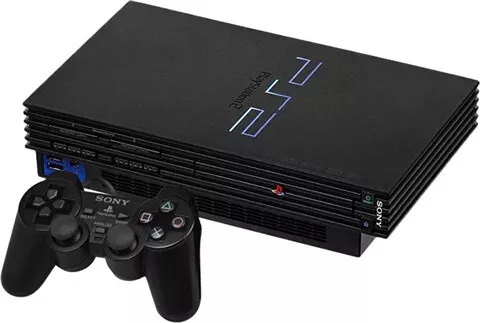 Consola Playstation 2 Slim Por Usb + 42 Juegos + 5000 Retro – Museum Games