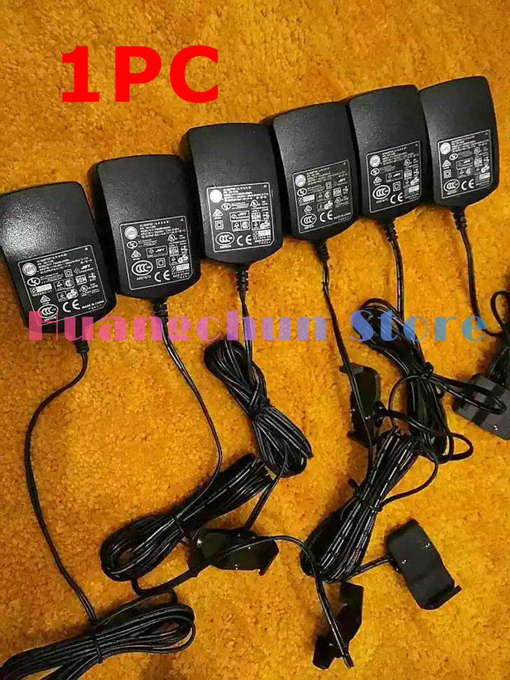 dc 50 collar charger