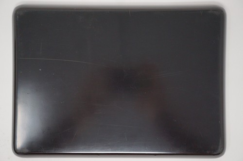 Japanese Wooden Tray Collection x3 Hard Lacquer Vintage from Japan 0413D3 - Picture 3 of 9
