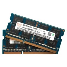 Hynix Memory PC3-10600S DDR3 1333MHz 8GB 2R 8 HMT41GS6MFR8C-H9 Laptop Memory