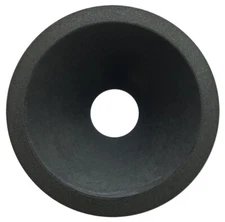 Speaker Cone 6.5" Foam Edge paper cone 38mm