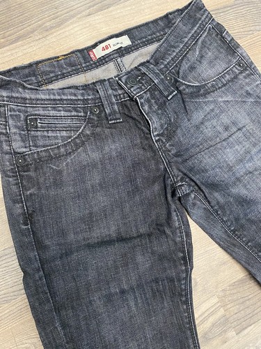 levis 481 slim fit