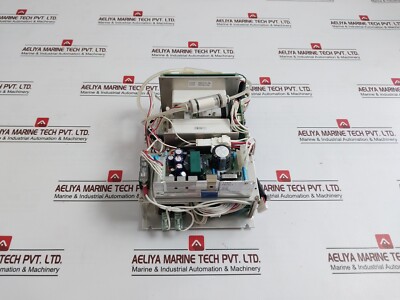 COSEL PMC15-1 Power Supply AC 85 264V 9138867PR 47 440 HZ