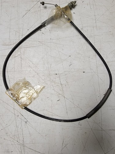Cable de freno para moto de nieve Arctic Cat FABRICANTE DE EQUIPOS ORIGINALES 0187-010 - Imagen 3 de 3
