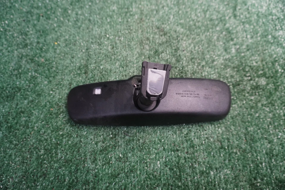 Espejo retrovisor Lexus GX470 2006 2007 2008 OEM E11015892 Foto 2 de 4