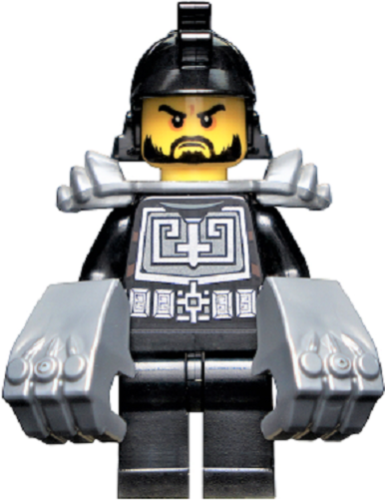 Genuine LEGO U PICK Ninjago TOURNAMENT OF ELEMENTS Minifigures **NEW** - Picture 3 of 35