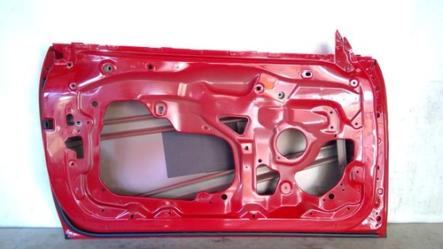 2014 2015 2016 2017 2018 2019 -2022 MINI COOPER LEFT FRONT DOOR F56 F57 322 OEM - Picture 9 of 13