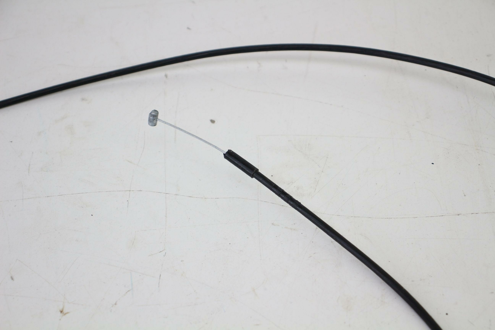 20112020 Toyota Sienna Fuel Door Lid Gas Cap Release Cable 7703508020