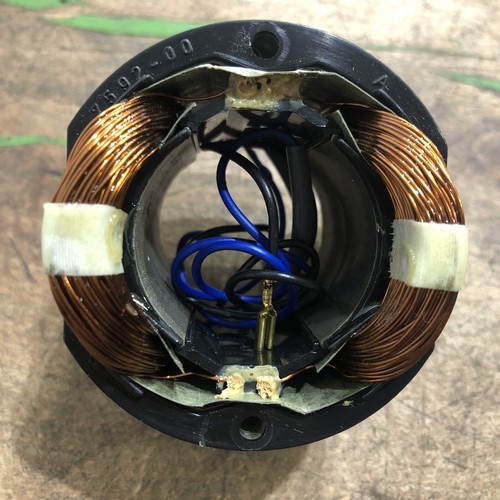 Protool (Festool) 110v Stator 620626 for MXP 1000E GB, MXP 160E, MXP1000 EQ - Picture 3 of 8