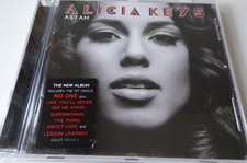 Alicia Keys - As I Am - NM (CD)