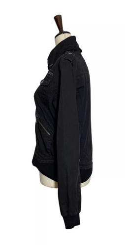 RARE Billabong Hannah Jacket ASO Bella Swan Twilight ORIGINAL Size Small Cosplay - Picture 7 of 21