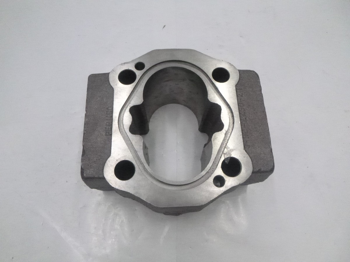 Permco LZ-0577-25 Hydraulic Pump Housing For 2500 Series 1-1/4