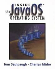 Inside the Javaos Operating System