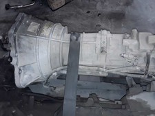 Boite de vitesse Ssangyong ACTYON