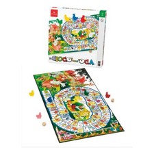 Dal Negro 55601 - Il Gioco Dell'Oca Alla Fattoria