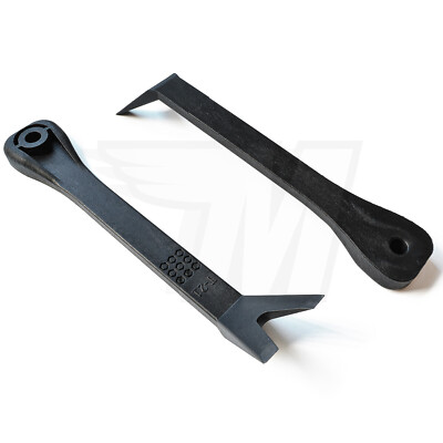 1x Separating Fork Clips Trim Remover Wedge Universal Release Tool 