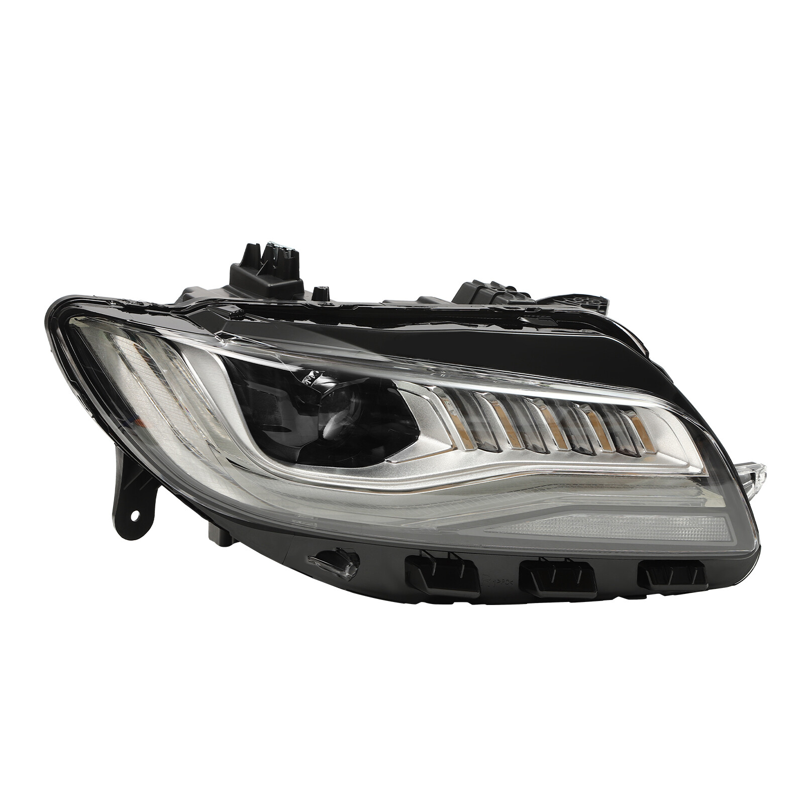 For 2018 2019 2020 Lincoln MKZ HID/Xenon Headlight Adaptive AFS Right