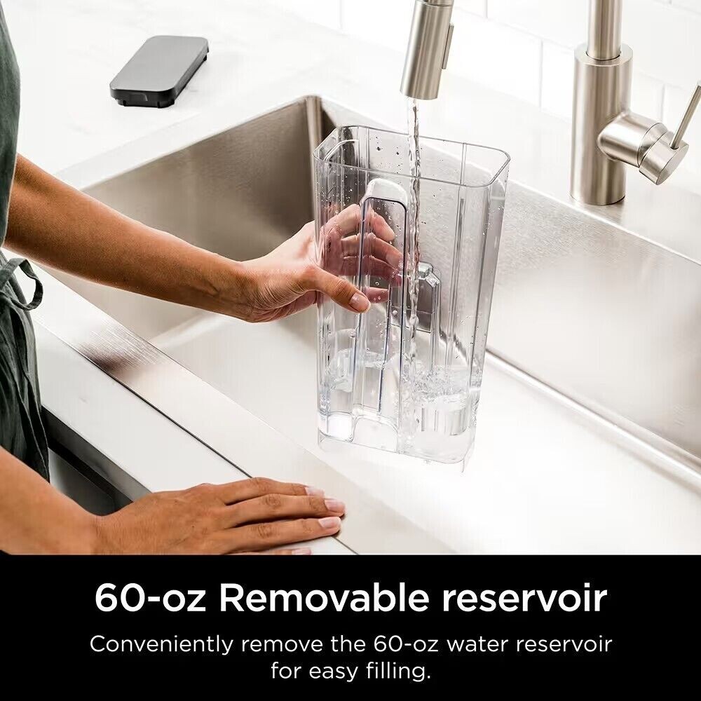 Ninja CFP300 Dual Brew Specialty Coffee System NEW 622356579766 eBay