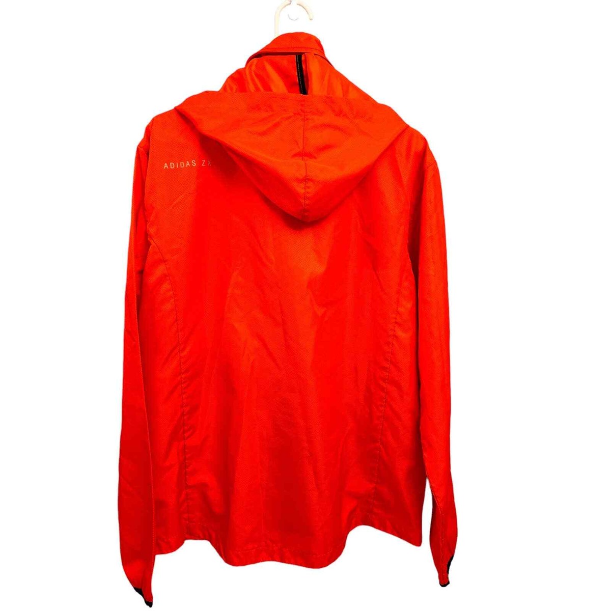 Adidas original mens ZX windbreaker L | eBay Adidas original mens ZX windbreaker L | eBay
