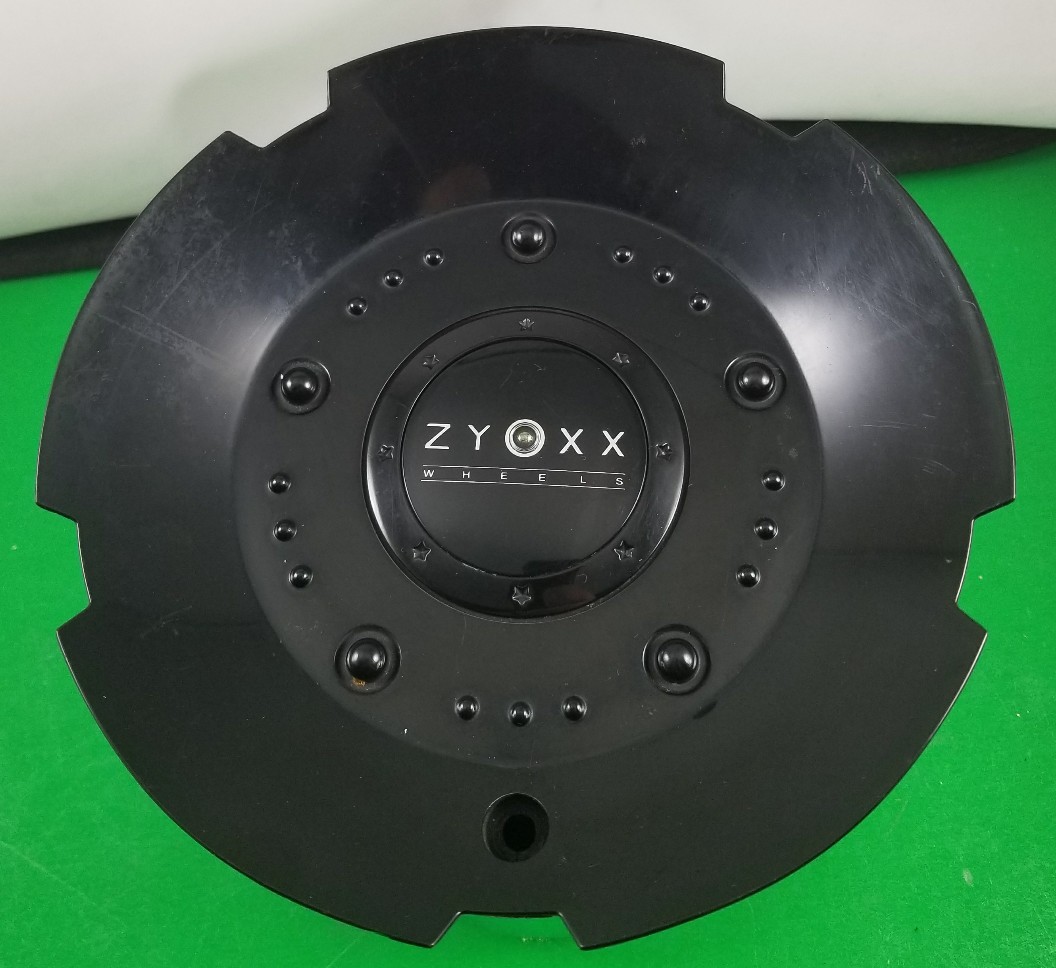 ZYOXX CENTER CAP # ZX-8 BLAKC WHEELS CENTER CAP | eBay ZYOXX CENTER CAP # ZX-8 BLAKC WHEELS CENTER CAP | eBay