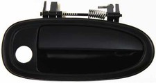 Exterior Door Handle for 1995-1999 Avalon Front Right Plastic Primed